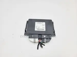 Mercedes Benz C-Class W205 2016 Gearbox Control Module A