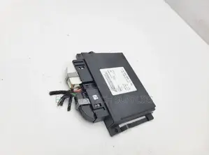 Mercedes Benz C-Class W205 2016 Gearbox Control Module A