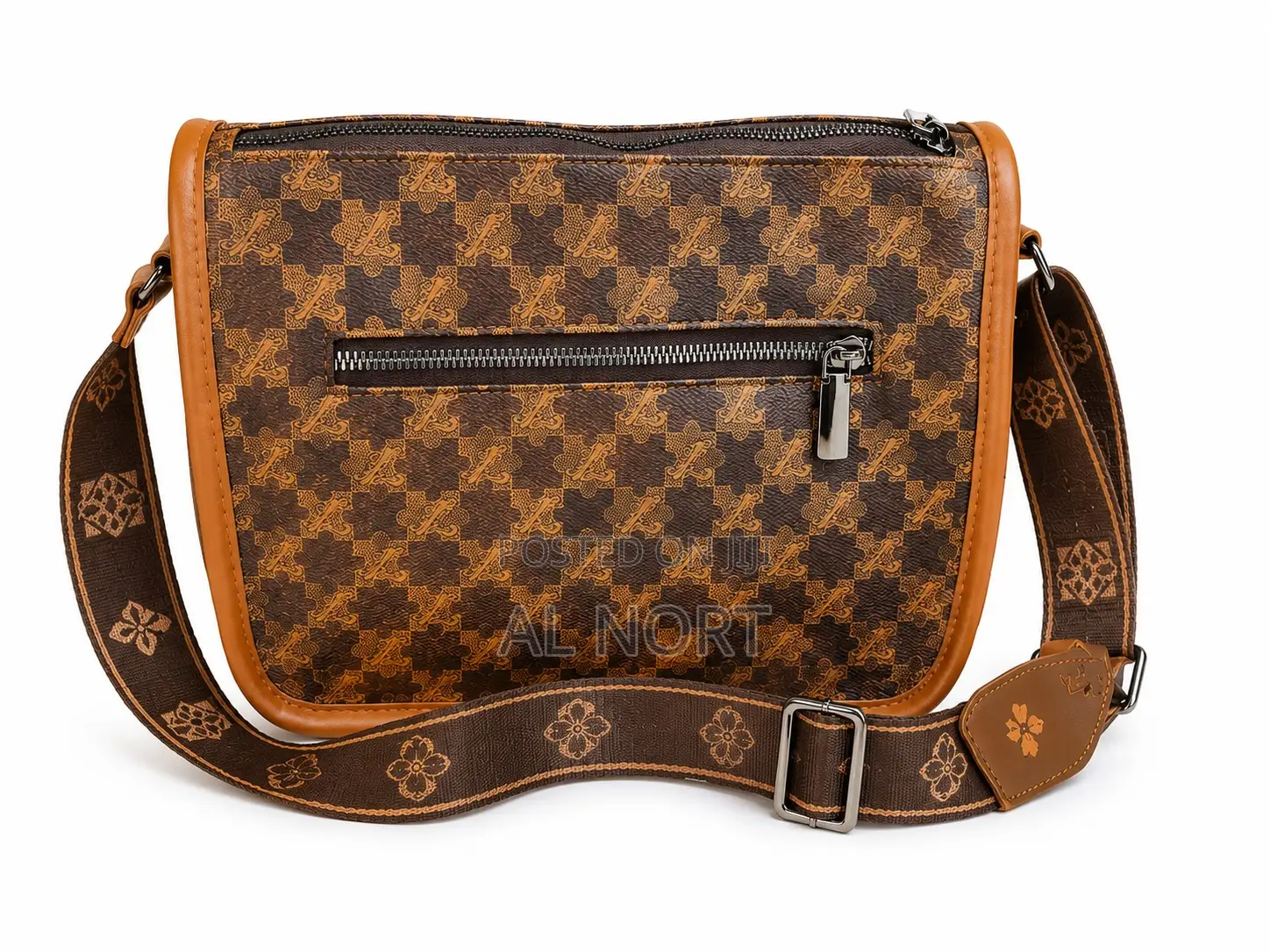 Fashion Crossbody Shoulder Bag