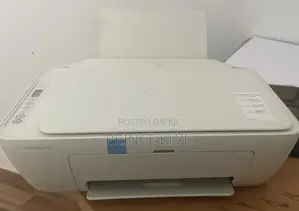 Hp Deskjet 2700 Series