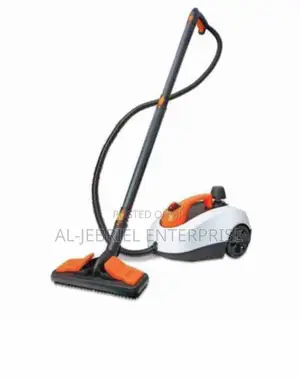 Decakila 1.5l Steam Cleaner