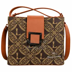 Women's Fashion Crossbody Handbag