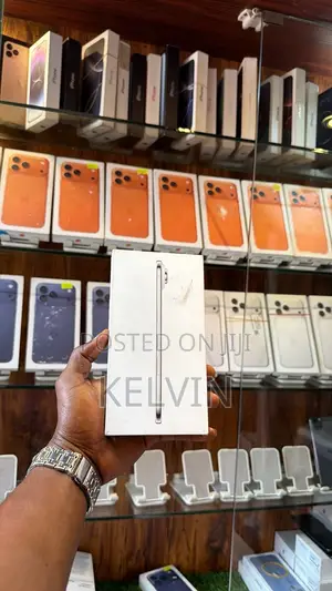 Apple iPhone Air 256 GB White