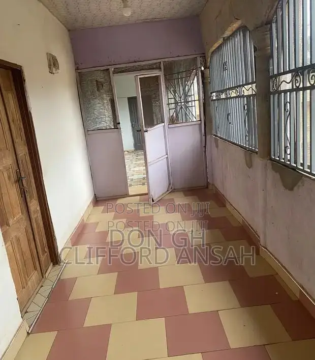 Furnished 1bdrm Apartment in Sm Group., Atwima Kwanwoma for rent
