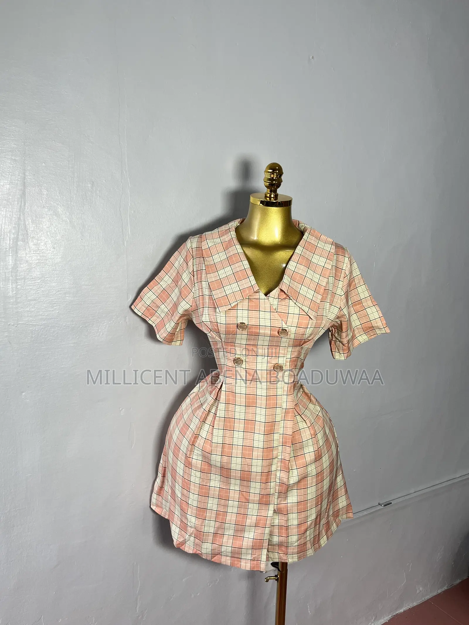 Ladies Clothing