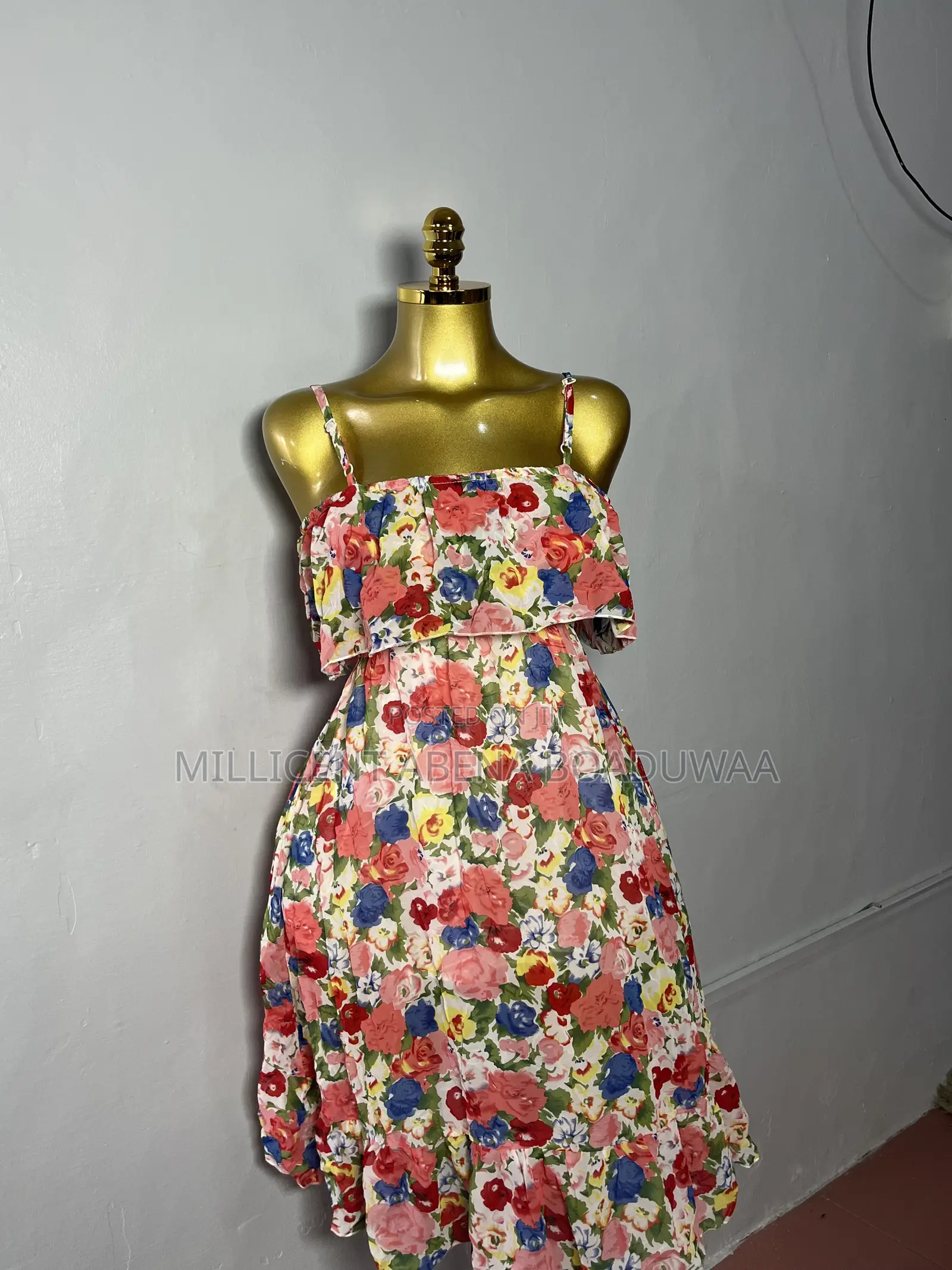 Ladies Clothing