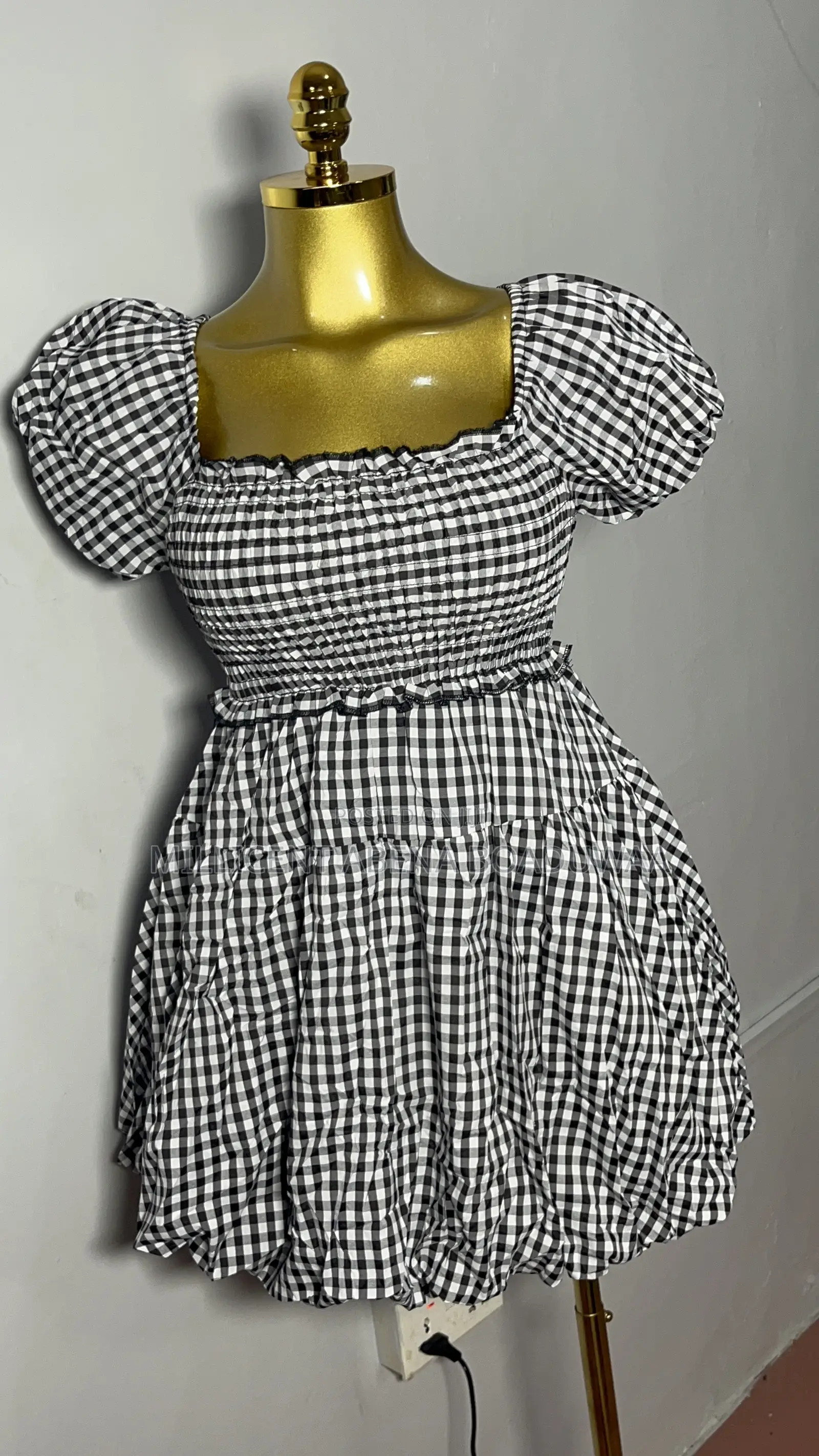 Ladies Clothing