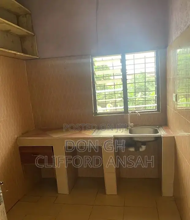 Furnished 1bdrm Apartment in Sm Group., Atwima Kwanwoma for rent