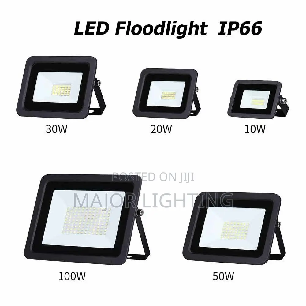 Flood Lights