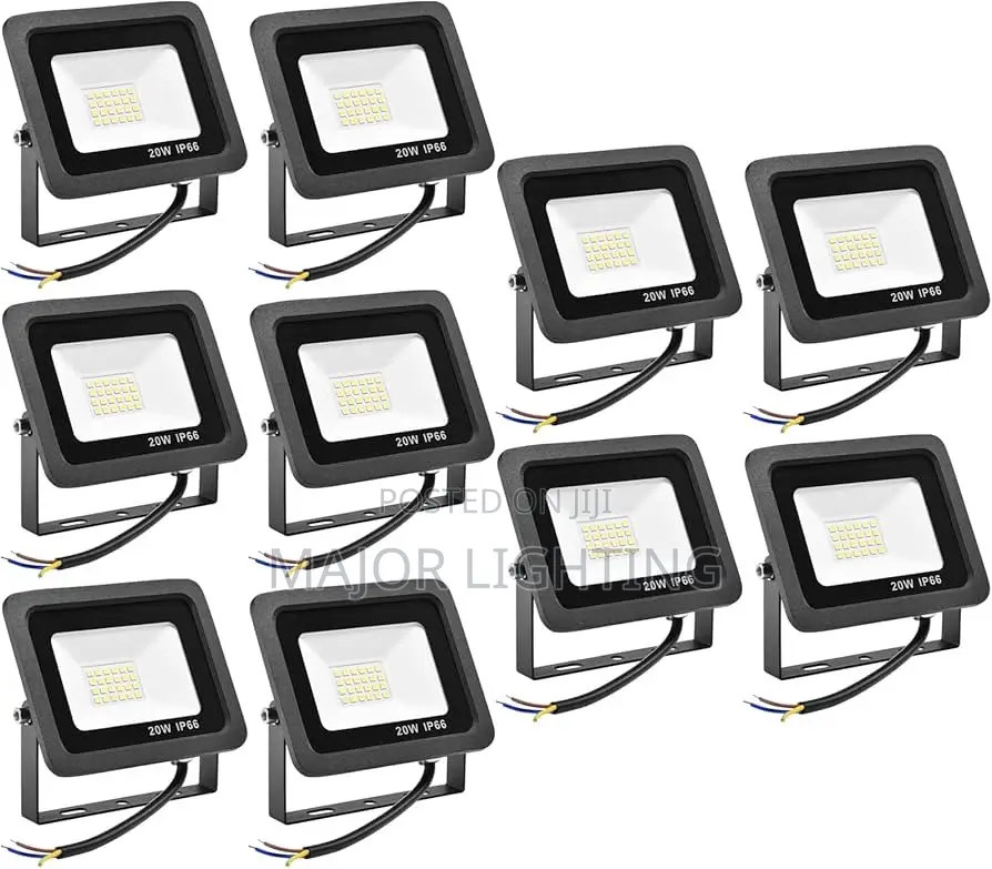 Flood Lights