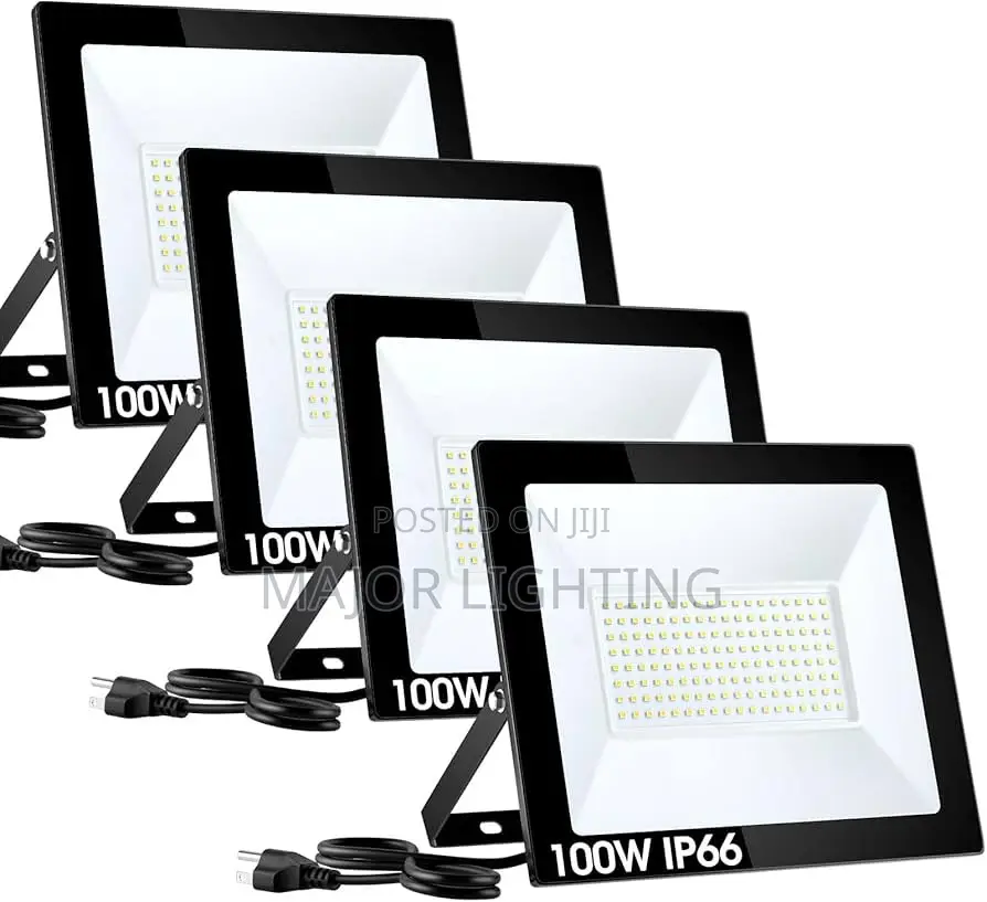 Flood Lights