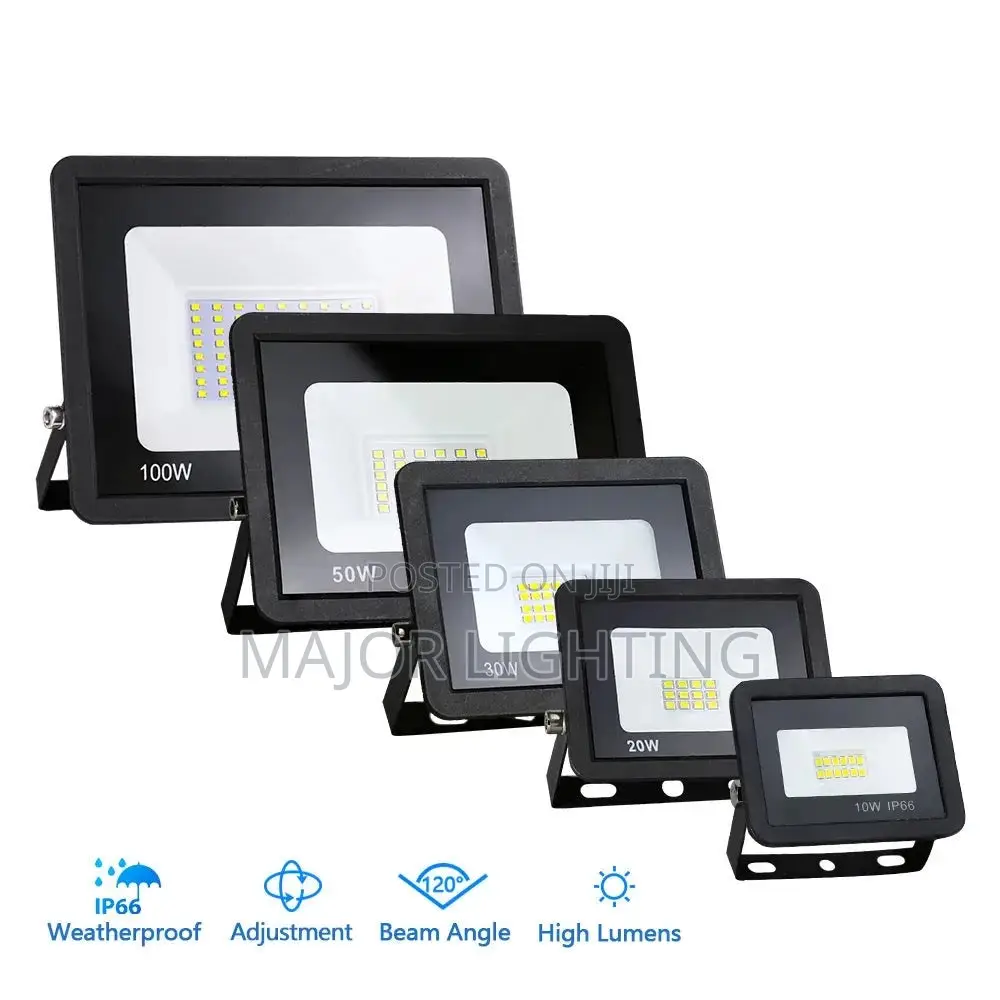 Flood Lights