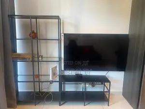 Furnished 1bdrm Apartment in US Embassy Area for rent