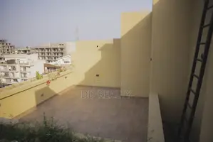 Furnished 2bdrm Apartment in US Embassy Area for rent