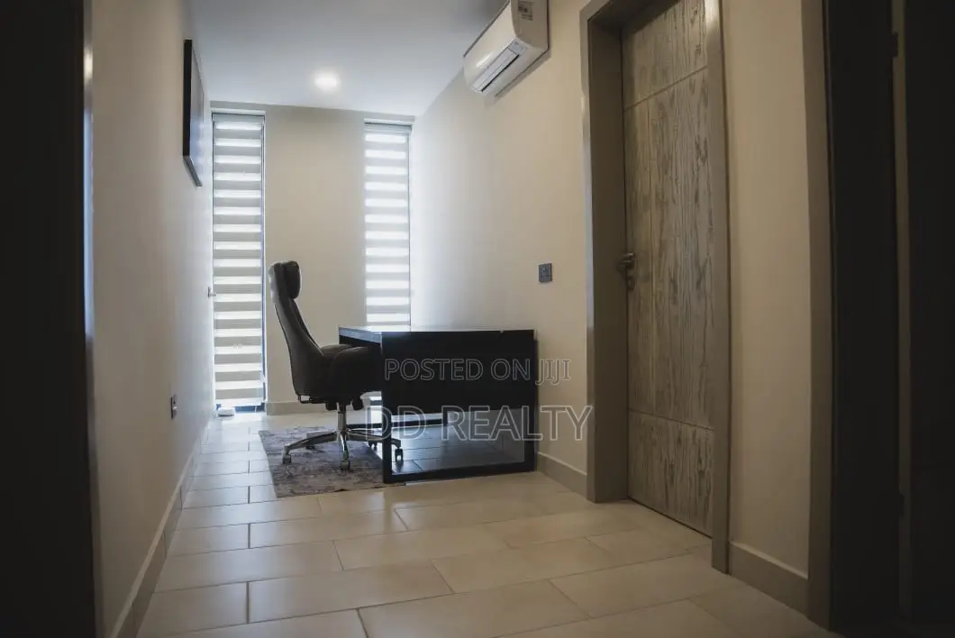 Furnished 2bdrm Apartment in US Embassy Area for rent
