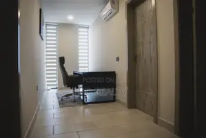 Furnished 2bdrm Apartment in US Embassy Area for rent