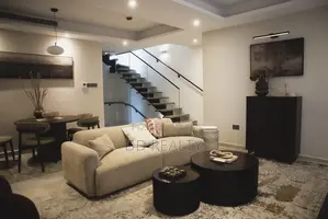 Furnished 2bdrm Apartment in US Embassy Area for rent