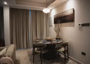 Furnished 2bdrm Apartment in US Embassy Area for rent