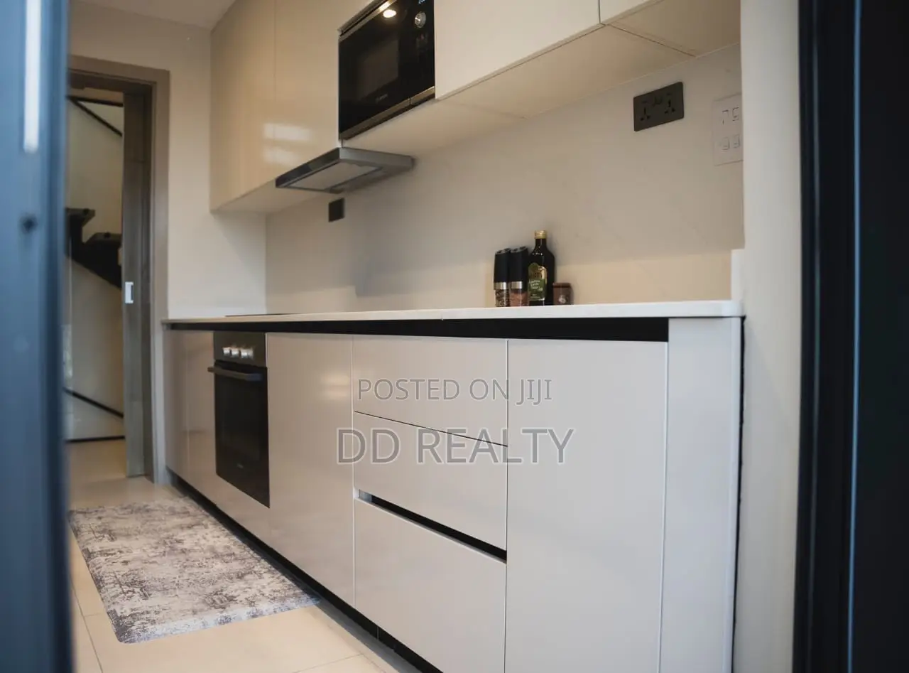 Furnished 2bdrm Apartment in US Embassy Area for rent