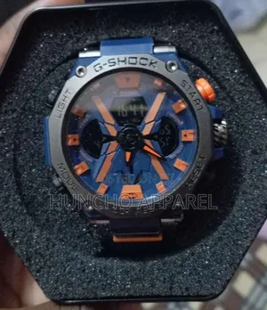 Brand New G Shock