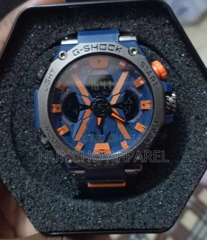 Brand New G Shock