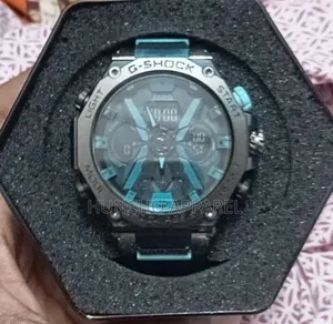 Brand New G Shock