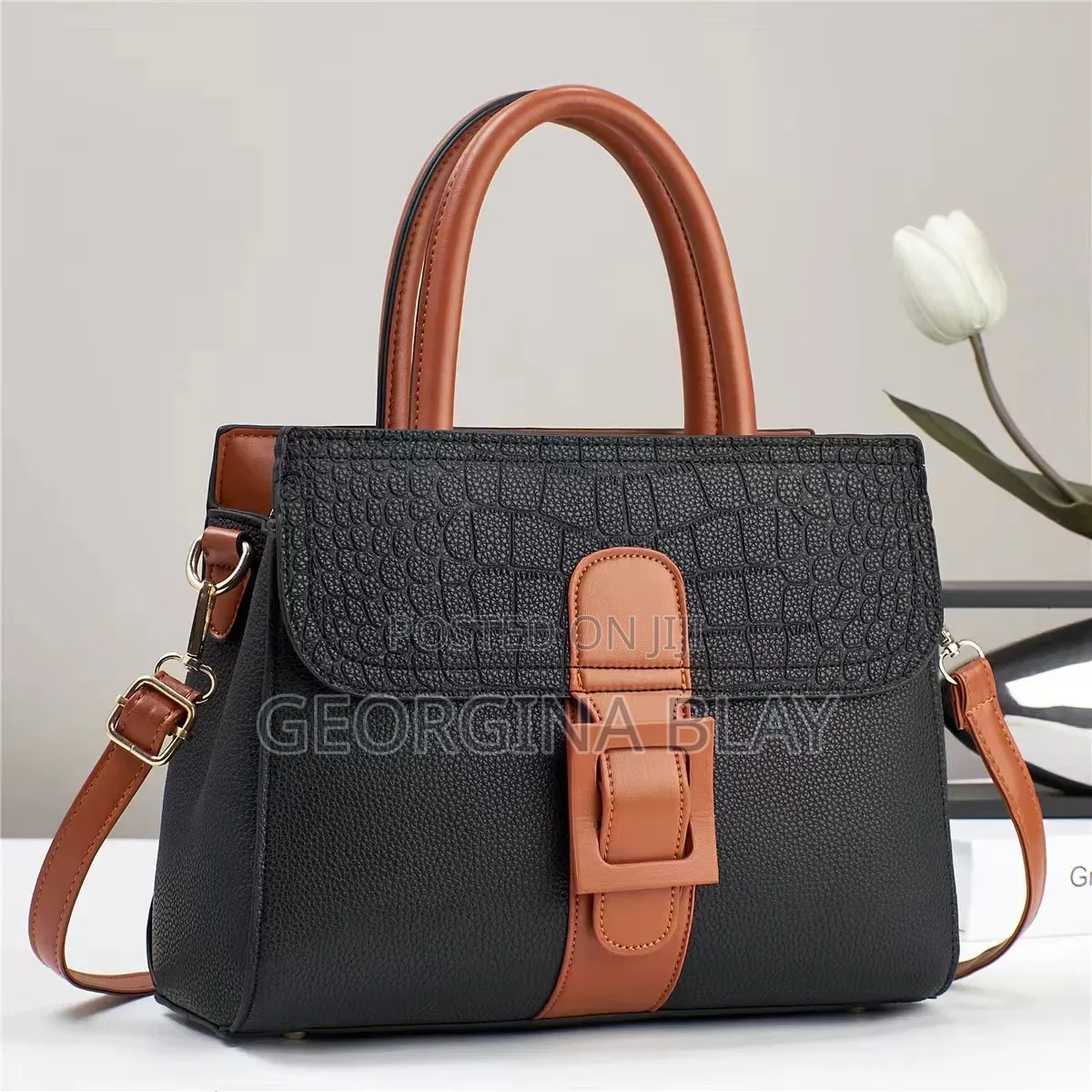Ladies Classy Office Bag