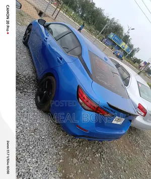 Nissan Sentra 2018 Blue