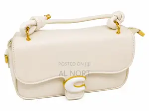 Women's Shoulder Bag – Leather Handba