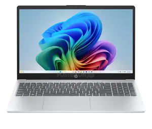 New Laptop HP 15 16GB Intel Core Ultra 7 SSD 512GB