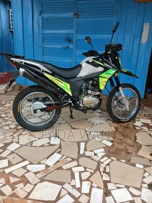 New Royal Motorcycle 2026 Black