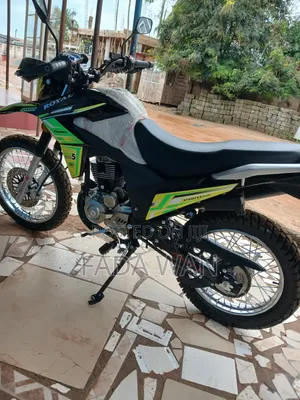 New Royal Motorcycle 2026 Black