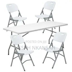 Plastic Outdoor Folding Table