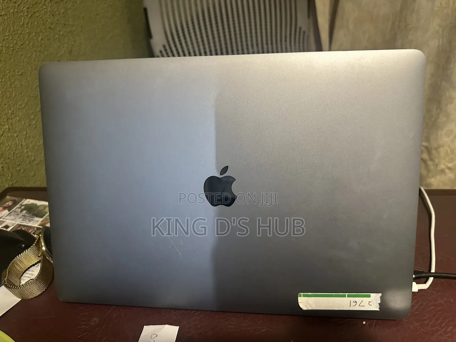 Laptop Apple MacBook Pro 2018 16GB Intel Core i7 SSD 512GB