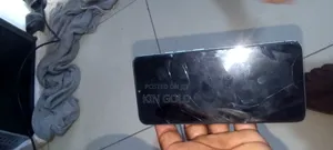 Tecno Pop 7 64 GB Blue