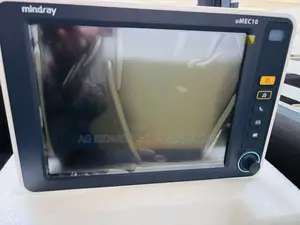 Patient Monitors
