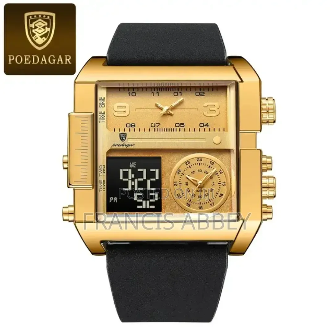 Wristwatch