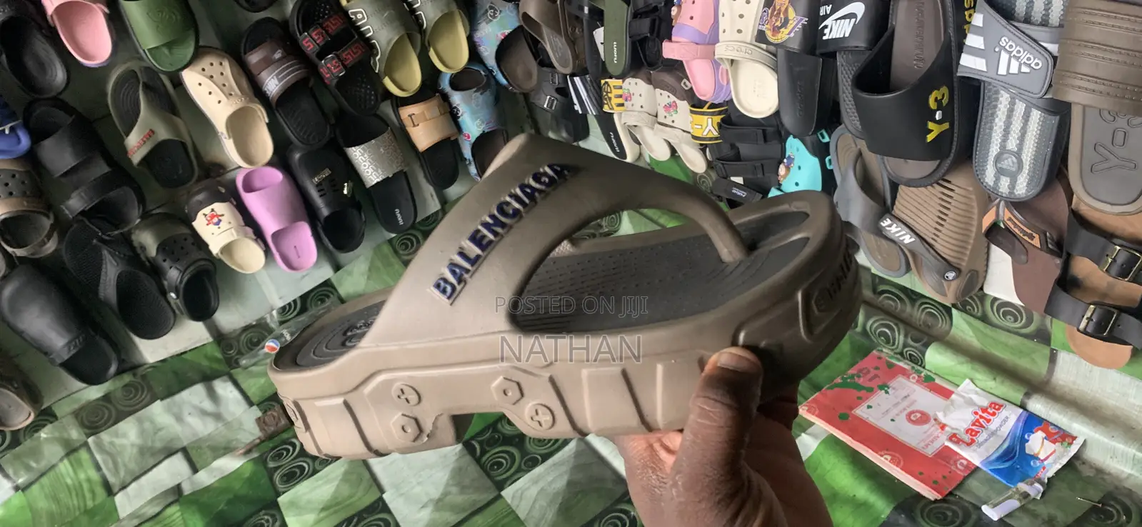 Easy Wear Balenciaga