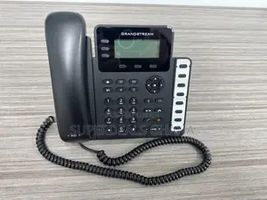Grandstream Gxp1630 Ip Phone
