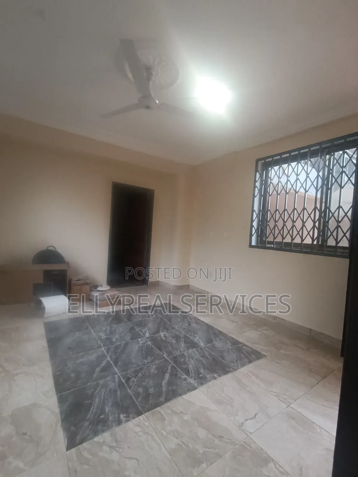 1bdrm Apartment in Ellyrealservices, Adenta for rent
