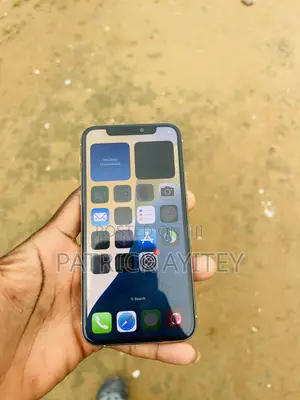 Apple iPhone 11 Pro 64 GB Silver