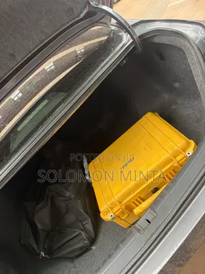 Honda Accord 2019 Gray