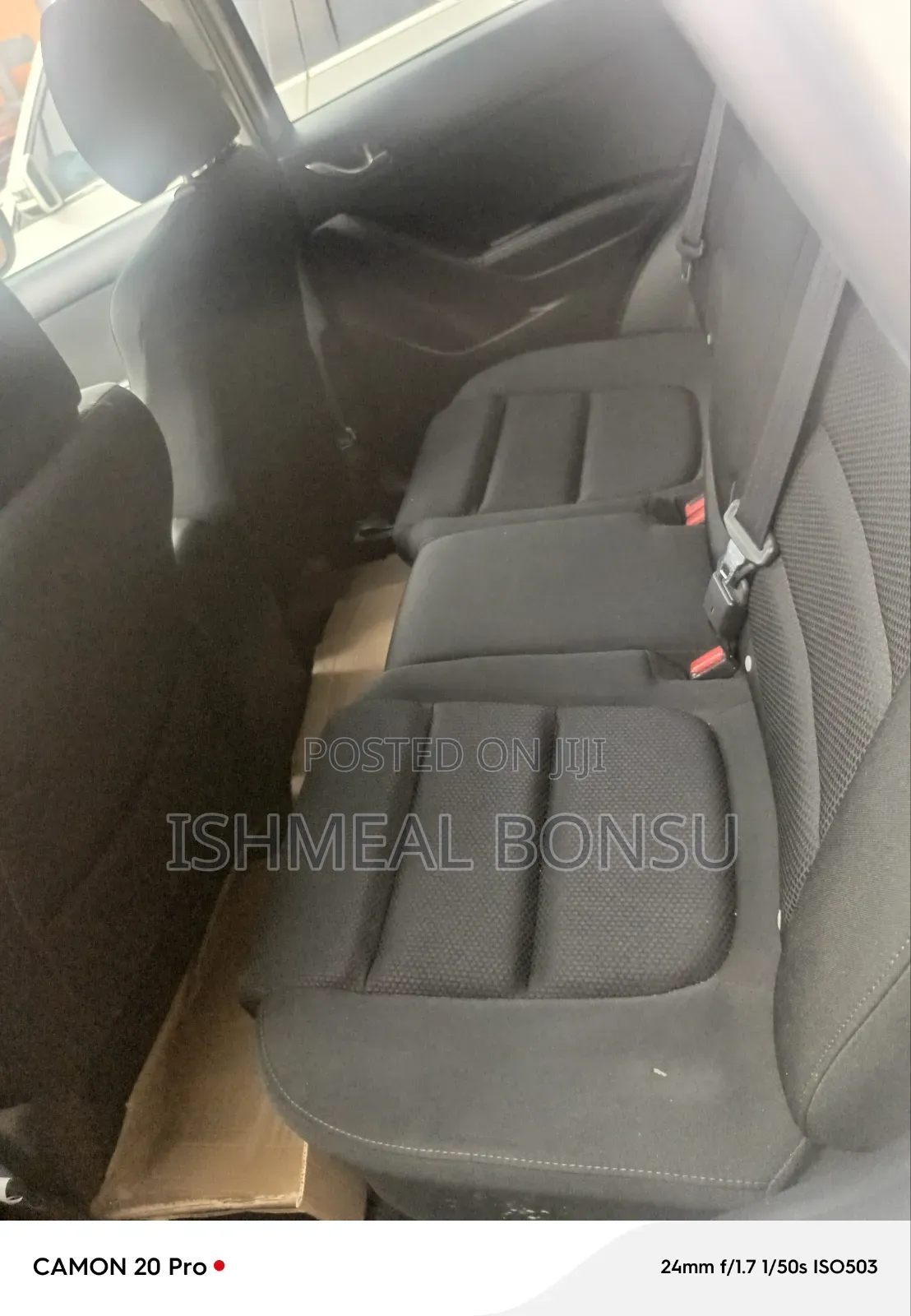 Mazda CX-5 2016 White
