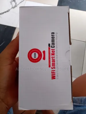 Cctv Camera