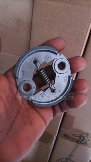 Brush Cutter Clutch