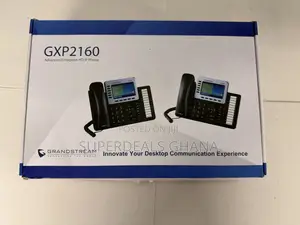 New Mobile Phone Black