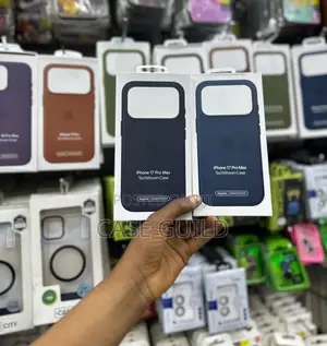 Original Apple Techwoven Case