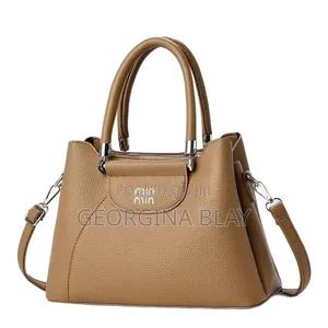 Minmin Office Hand Bag