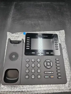 Grandstream Hd Ip Office Phone