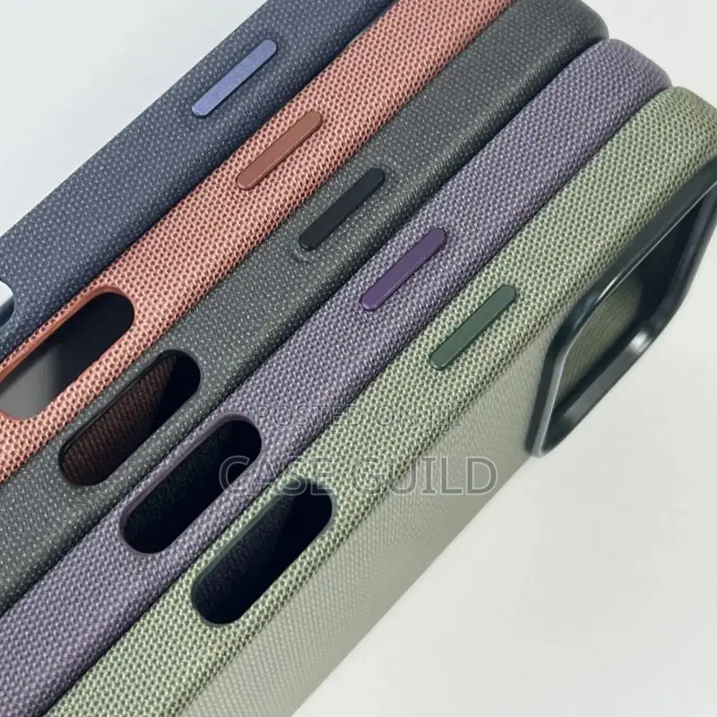 Original Apple Techwoven Case